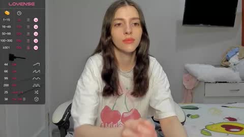 broosnica1 online show from February 5, 2026, 10:31 am