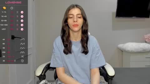 broosnica1 online show from February 19, 2026, 7:59 am