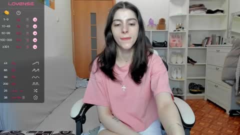Snapshot of broosnica1 chatting on April 20, 2026, 8:28 am broosnica1 online show from April 20, 2026, 8:28 am
