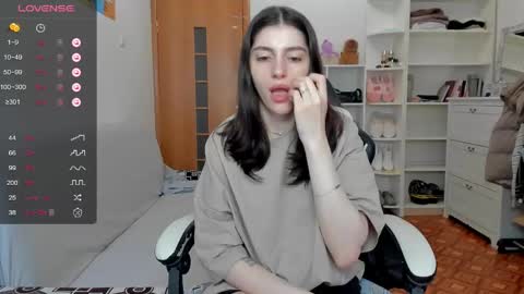 Snapshot of broosnica1 chatting on April 22, 2026, 7:22 am broosnica1 online show from April 22, 2026, 7:22 am