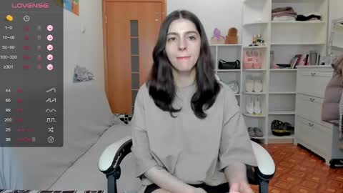 Snapshot of broosnica1 chatting on April 23, 2026, 7:41 am broosnica1 online show from April 23, 2026, 7:41 am