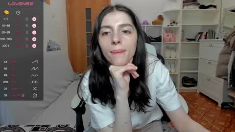 Snapshot of broosnica1 chatting on April 25, 2026, 1:41 pm broosnica1 online show from April 25, 2026, 1:41 pm