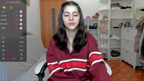 Snapshot of broosnica1 chatting on April 28, 2026, 7:24 am broosnica1 online show from April 28, 2026, 7:24 am