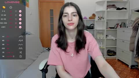 Snapshot of broosnica1 chatting on April 29, 2026, 7:23 am broosnica1 online show from April 29, 2026, 7:23 am