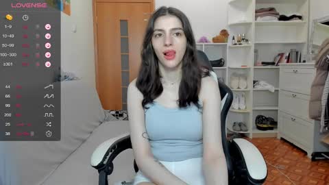 Snapshot of broosnica1 chatting on May 2, 2026, 8:30 am broosnica1 online show from May 2, 2026, 8:30 am
