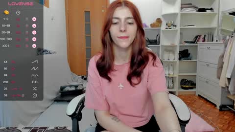 Snapshot of broosnica1 chatting on May 14, 2026, 8:10 am broosnica1 online show from May 14, 2026, 8:10 am