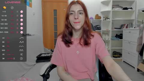 Snapshot of broosnica1 chatting on May 23, 2026, 7:35 am broosnica1 online show from May 23, 2026, 7:35 am