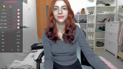 Snapshot of broosnica1 chatting on May 25, 2026, 7:14 am broosnica1 online show from May 25, 2026, 7:14 am