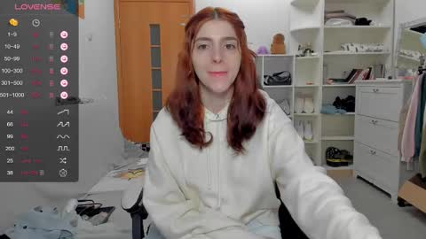 Snapshot of broosnica1 chatting on May 28, 2026, 7:49 am broosnica1 online show from May 28, 2026, 7:49 am