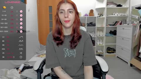 Snapshot of broosnica1 chatting on May 29, 2026, 7:17 am broosnica1 online show from May 29, 2026, 7:17 am