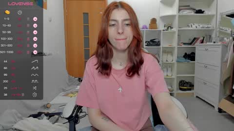 Snapshot of broosnica1 chatting on May 30, 2026, 8:11 am broosnica1 online show from May 30, 2026, 8:11 am