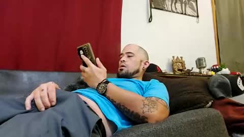 brownboyt online show from September 23, 2025, 12:08 pm