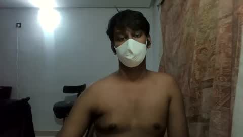 brownguy2505 online show from January 25, 2025, 8:31 pm