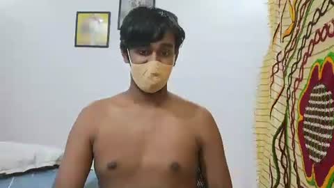 brownguy2505 online show from September 17, 2025, 7:04 pm