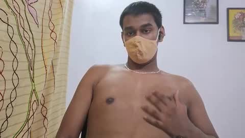 brownguy2505 online show from December 1, 2025, 1:27 pm