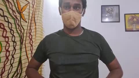 Snapshot of brownguy2505 chatting on January 8, 2026, 6:43 pm brownguy2505 online show from January 8, 2026, 6:43 pm