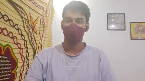 Snapshot of brownguy2505 chatting on February 21, 2026, 9:43 am brownguy2505 online show from February 21, 2026, 9:43 am