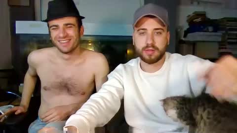 brownhaiir online show from October 31, 2025, 11:06 pm