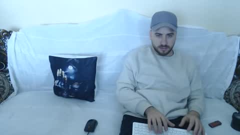 brownhaiir online show from November 19, 2025, 10:15 am