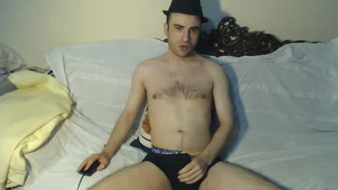 brownhaiir online show from November 29, 2025, 1:30 am