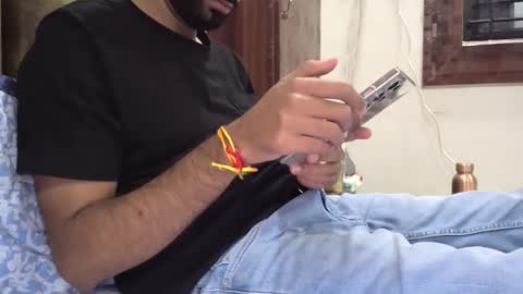 Snapshot of brownie_cake chatting on November 18, 2025, 1:04 pm brownie_cake online show from November 18, 2025, 1:04 pm