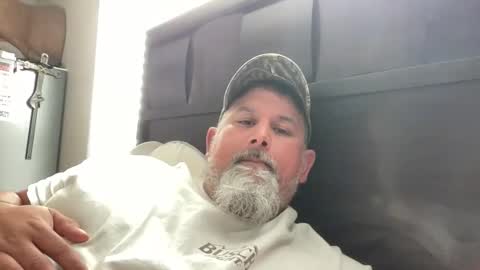 brownmagic48 online show from January 13, 2026, 8:14 pm