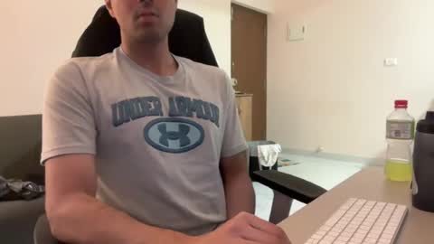 brownmeverick online show from July 8, 2026, 6:45 pm