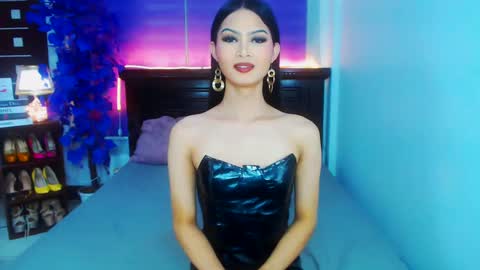 Snapshot of brownsausageroberta chatting on December 10, 2024, 11:11 am Roberta GODDESS OF PLEASURE AND SEXUALDESIRE online show from December 10, 2024, 11:11 am
