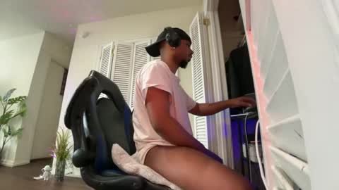 Brownskinshortyy online show from March 14, 2026, 6:13 pm