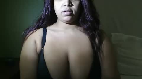 EtherealLilac online show from October 12, 2025, 3:38 am