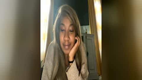 Snapshot of brownsugarcutie3 chatting on May 23, 2026, 10:25 pm Brownsuagrcutie online show from May 23, 2026, 10:25 pm