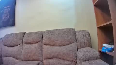 NASTYGIRL online show from April 2, 2026, 5:38 am