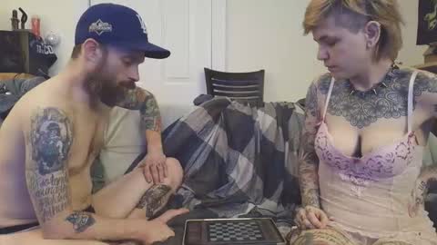 Canadiantryoncouple online show from March 6, 2026, 4:09 am
