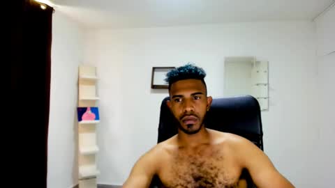 bruce_1111 online show from September 11, 2025, 6:41 pm