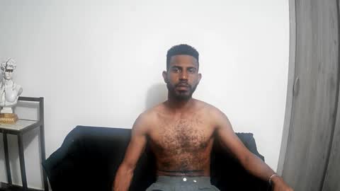 bruce_1111 online show from March 6, 2026, 5:15 am