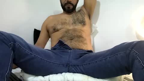 Bruce online show from February 7, 2025, 7:06 pm