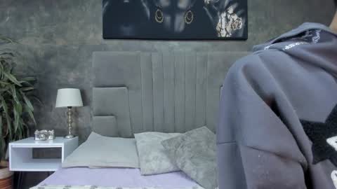 Bruce Hans online show from February 2, 2026, 11:42 am