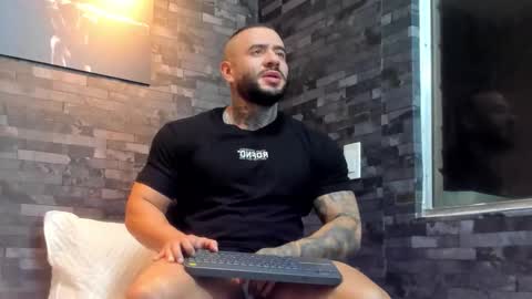 brucedallas online show from January 11, 2026, 11:54 pm