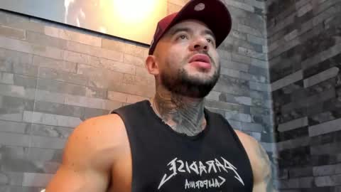 brucedallas online show from January 18, 2026, 1:53 am