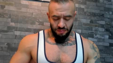brucedallas online show from June 2, 2026, 4:25 am