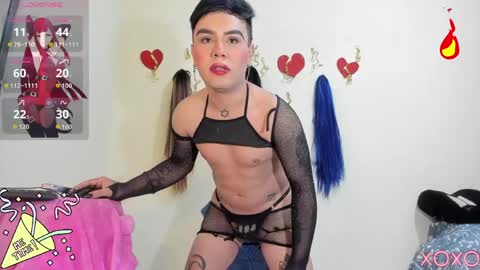 brucee_venturee online show from March 30, 2026, 12:06 pm