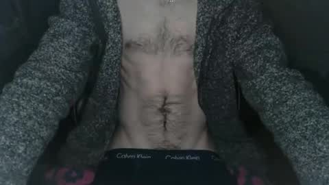 Snapshot of bruceeway chatting on January 12, 2025, 8:25 am Bruce online show from January 12, 2025, 8:25 am