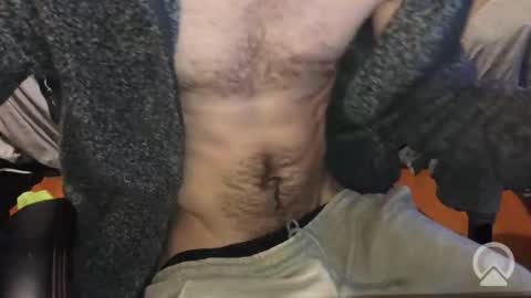 Bruce online show from February 23, 2026, 10:07 pm