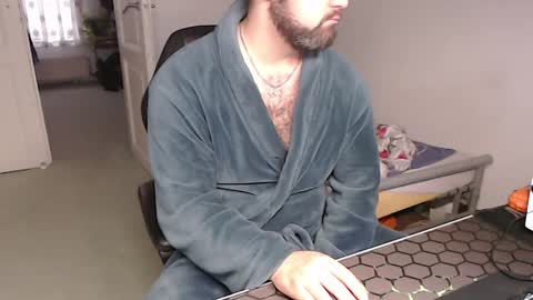 Bruce online show from December 14, 2024, 10:56 am