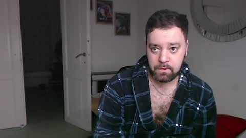 Bruce online show from January 3, 2025, 11:23 pm