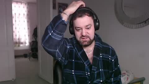 Bruce online show from January 4, 2025, 11:11 am