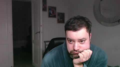 Bruce online show from January 11, 2025, 6:12 pm