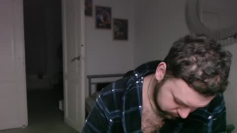 Bruce online show from January 17, 2025, 8:22 pm