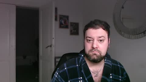 Bruce online show from January 18, 2025, 8:30 pm