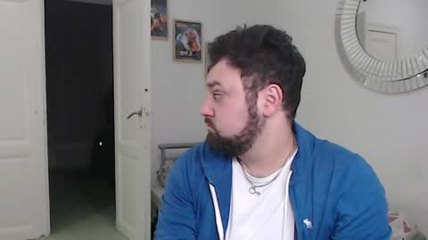 Bruce online show from January 25, 2025, 6:35 pm